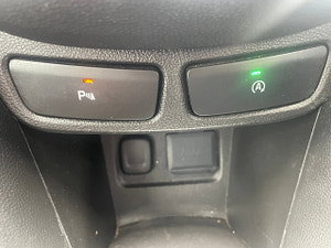 Vauxhall Mokka thumbnail