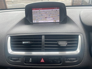 Vauxhall Mokka thumbnail