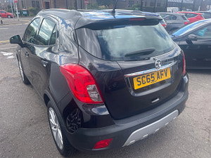 Vauxhall Mokka thumbnail