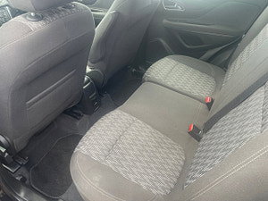 Vauxhall Mokka thumbnail
