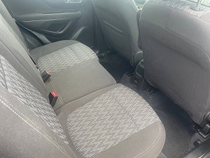 Vauxhall Mokka thumbnail
