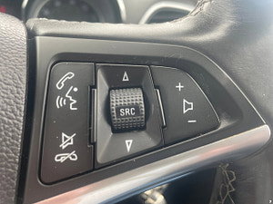 Vauxhall Mokka thumbnail