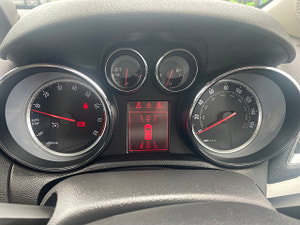 Vauxhall Mokka thumbnail