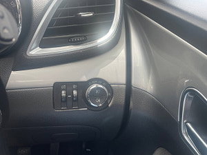 Vauxhall Mokka thumbnail