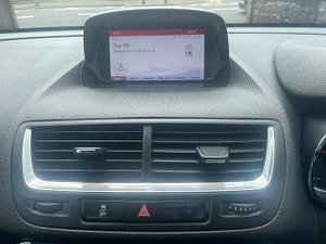 Vauxhall Mokka thumbnail