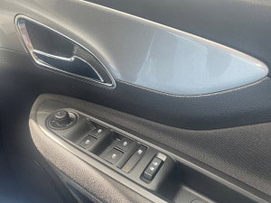 Vauxhall Mokka thumbnail