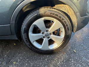 Vauxhall Mokka X thumbnail
