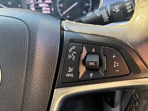 Vauxhall Mokka X thumbnail