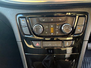 Vauxhall Mokka X thumbnail