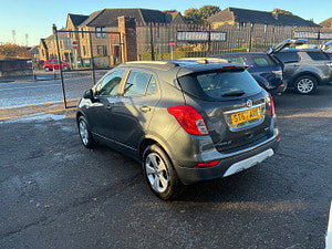 Vauxhall Mokka X thumbnail