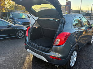 Vauxhall Mokka X thumbnail