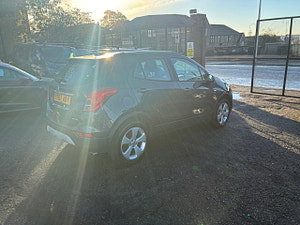 Vauxhall Mokka X thumbnail