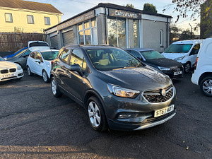 Vauxhall Mokka X thumbnail