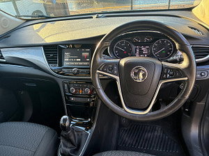 Vauxhall Mokka X thumbnail