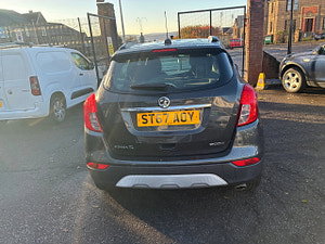 Vauxhall Mokka X thumbnail