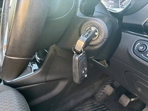 Vauxhall Mokka X thumbnail