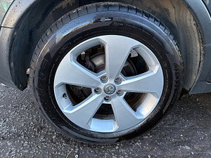 Vauxhall Mokka X thumbnail