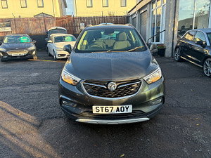 Vauxhall Mokka X thumbnail