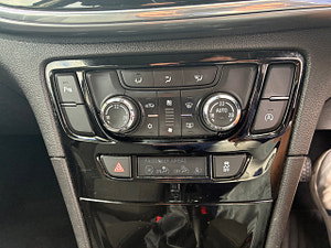 Vauxhall Mokka X thumbnail