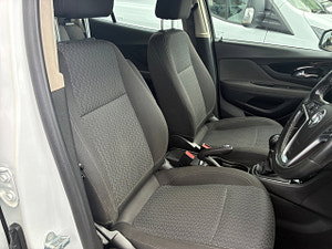 Vauxhall Mokka X thumbnail