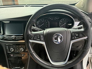 Vauxhall Mokka X thumbnail