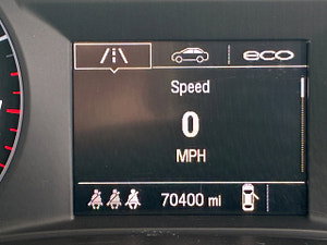 Vauxhall Mokka X thumbnail