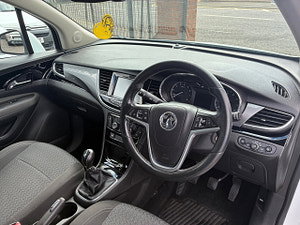 Vauxhall Mokka X thumbnail