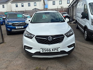 Vauxhall Mokka X thumbnail