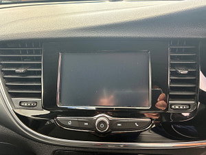 Vauxhall Mokka X thumbnail