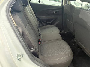 Vauxhall Mokka X thumbnail