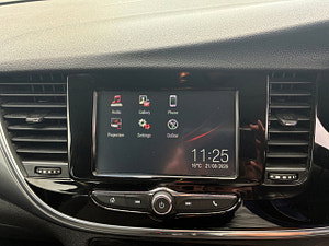 Vauxhall Mokka X thumbnail