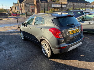 Vauxhall Mokka X thumbnail