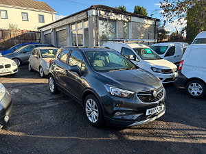 Vauxhall Mokka X thumbnail