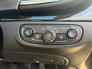 Vauxhall Mokka X thumbnail