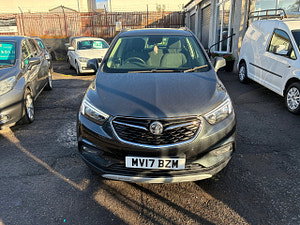 Vauxhall Mokka X thumbnail