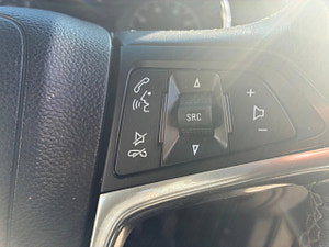 Vauxhall Mokka X thumbnail