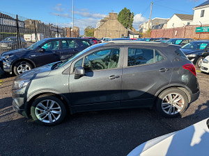 Vauxhall Mokka X thumbnail