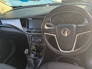 Vauxhall Mokka X thumbnail