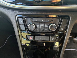 Vauxhall Mokka X thumbnail