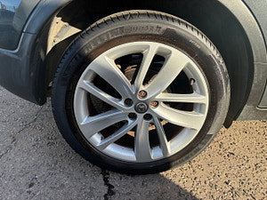 Vauxhall Mokka X thumbnail