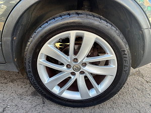 Vauxhall Mokka X thumbnail