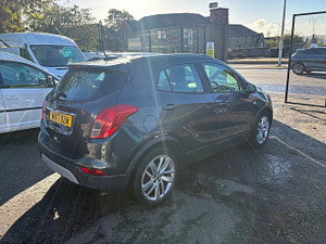 Vauxhall Mokka X thumbnail
