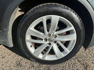 Vauxhall Mokka X thumbnail