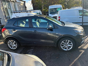 Vauxhall Mokka X thumbnail