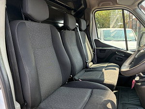 Vauxhall Movano thumbnail