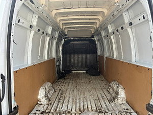 Vauxhall Movano thumbnail