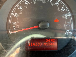 Vauxhall Movano thumbnail