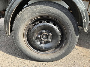 Vauxhall Movano thumbnail