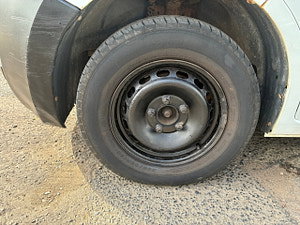 Vauxhall Movano thumbnail