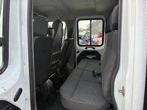 Vauxhall Movano thumbnail